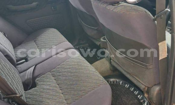 Acheter Occasion Voiture Toyota RAV4 Autre à Cotonou, Benin Acheter Occasion Voiture Toyota RAV4 Autre à Cotonou, Benin