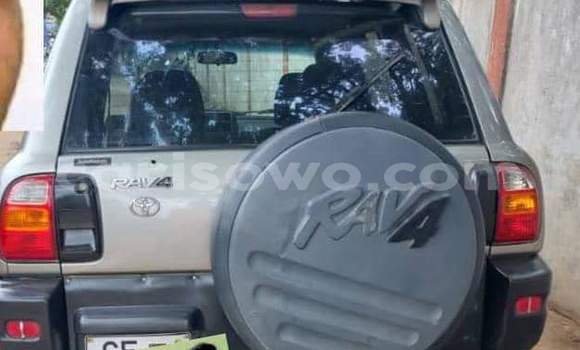 Acheter Occasion Voiture Toyota RAV4 Autre à Cotonou, Benin Acheter Occasion Voiture Toyota RAV4 Autre à Cotonou, Benin