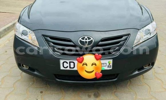 Acheter Occasion Voiture Toyota Camry Autre à Cotonou, Benin Acheter Occasion Voiture Toyota Camry Autre à Cotonou, Benin