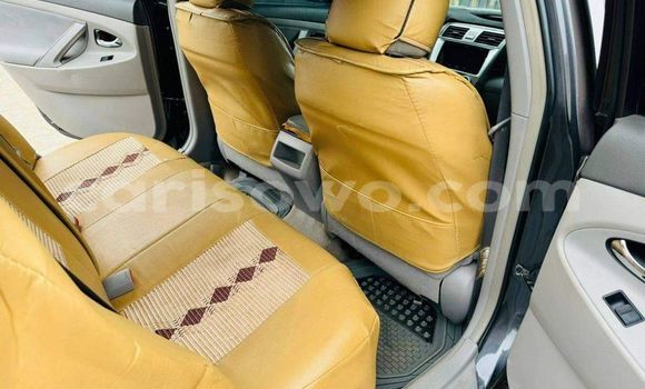 Acheter Occasion Voiture Toyota Camry Autre à Cotonou, Benin Acheter Occasion Voiture Toyota Camry Autre à Cotonou, Benin