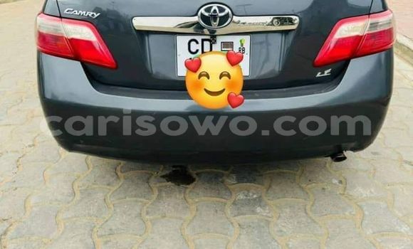 Acheter Occasion Voiture Toyota Camry Autre à Cotonou, Benin Acheter Occasion Voiture Toyota Camry Autre à Cotonou, Benin