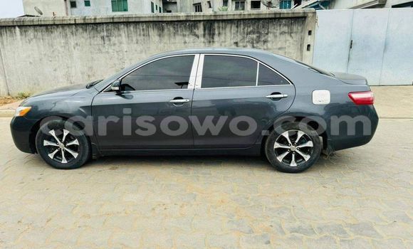 Acheter Occasion Voiture Toyota Camry Autre à Cotonou, Benin Acheter Occasion Voiture Toyota Camry Autre à Cotonou, Benin