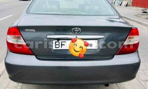 Acheter Occasion Voiture Toyota Camry Noir à Cotonou, Benin Acheter Occasion Voiture Toyota Camry Noir à Cotonou, Benin