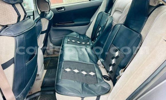 Acheter Occasion Voiture Toyota Camry Noir à Cotonou, Benin Acheter Occasion Voiture Toyota Camry Noir à Cotonou, Benin