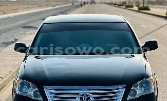 Acheter Occasion Voiture Toyota Corolla Noir à Cotonou, Benin Acheter Occasion Voiture Toyota Corolla Noir à Cotonou, Benin