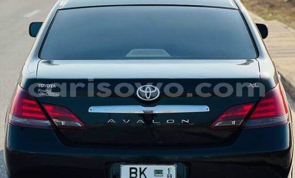 Acheter Occasion Voiture Toyota Corolla Noir à Cotonou, Benin Acheter Occasion Voiture Toyota Corolla Noir à Cotonou, Benin