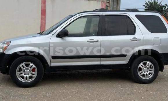 Acheter Occasion Voiture Honda CR–V Autre à Cotonou, Benin Acheter Occasion Voiture Honda CR–V Autre à Cotonou, Benin