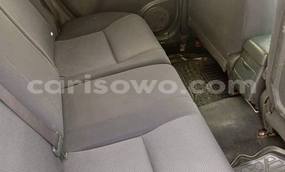 Acheter Occasion Voiture Pontiac Vibe Autre à Cotonou, Benin Acheter Occasion Voiture Pontiac Vibe Autre à Cotonou, Benin