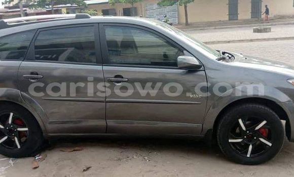 Acheter Occasion Voiture Pontiac Vibe Autre à Cotonou, Benin Acheter Occasion Voiture Pontiac Vibe Autre à Cotonou, Benin