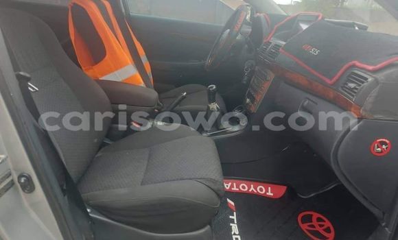 Acheter Occasion Voiture Toyota Avensis Autre à Cotonou, Benin Acheter Occasion Voiture Toyota Avensis Autre à Cotonou, Benin