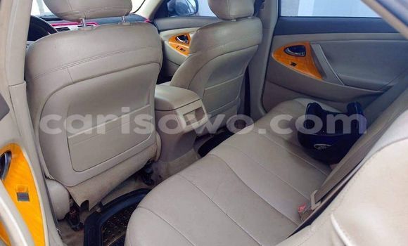 Acheter Occasion Voiture Toyota Corolla Blanc à Cotonou, Benin Acheter Occasion Voiture Toyota Corolla Blanc à Cotonou, Benin