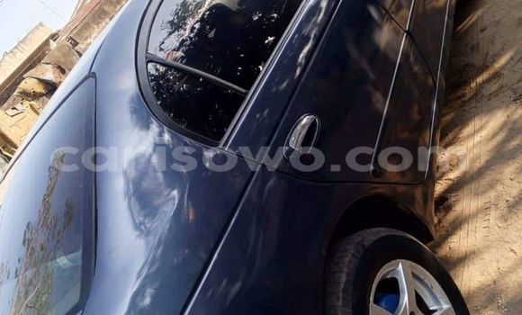 Acheter Occasion Voiture Toyota Avensis Noir à Cotonou, Benin Acheter Occasion Voiture Toyota Avensis Noir à Cotonou, Benin