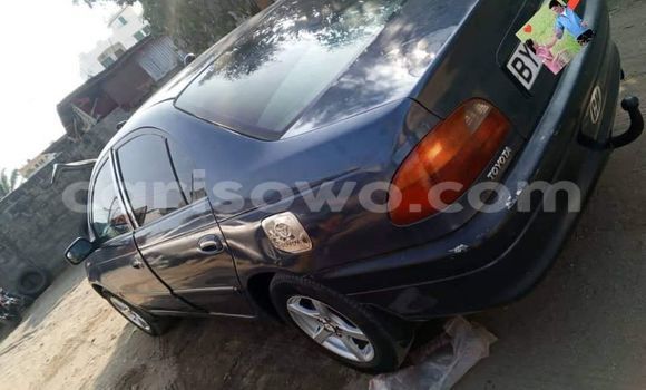 Acheter Occasion Voiture Toyota Avensis Noir à Cotonou, Benin Acheter Occasion Voiture Toyota Avensis Noir à Cotonou, Benin