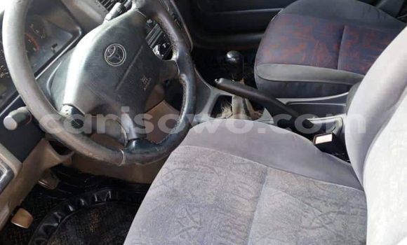 Acheter Occasion Voiture Toyota Avensis Noir à Cotonou, Benin Acheter Occasion Voiture Toyota Avensis Noir à Cotonou, Benin