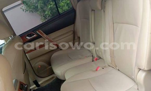 Acheter Occasion Voiture Nissan Rogue Gris à Cotonou, Benin Acheter Occasion Voiture Nissan Rogue Gris à Cotonou, Benin