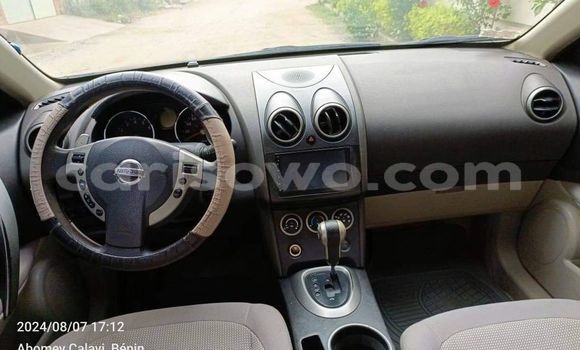 Acheter Occasion Voiture Nissan Rogue Gris à Cotonou, Benin Acheter Occasion Voiture Nissan Rogue Gris à Cotonou, Benin