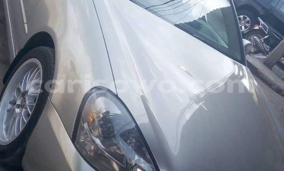 Ra Àlòkù Infinity Q45 Silver Ọkọ̀ in Cotonou ni Benin Ra Àlòkù Infinity Q45 Silver Ọkọ̀ in Cotonou ni Benin