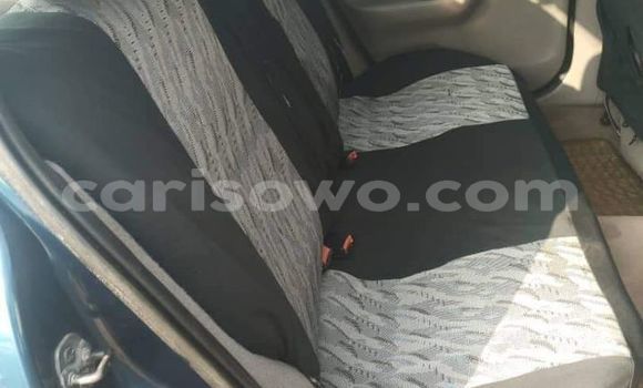 Acheter Occasion Voiture Nissan Primera Noir à Cotonou, Benin Acheter Occasion Voiture Nissan Primera Noir à Cotonou, Benin