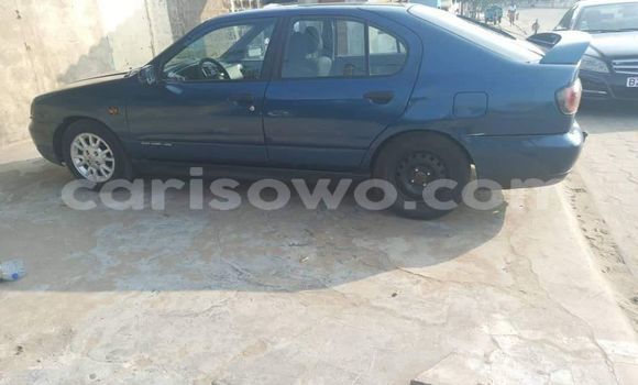 Acheter Occasion Voiture Nissan Primera Noir à Cotonou, Benin Acheter Occasion Voiture Nissan Primera Noir à Cotonou, Benin