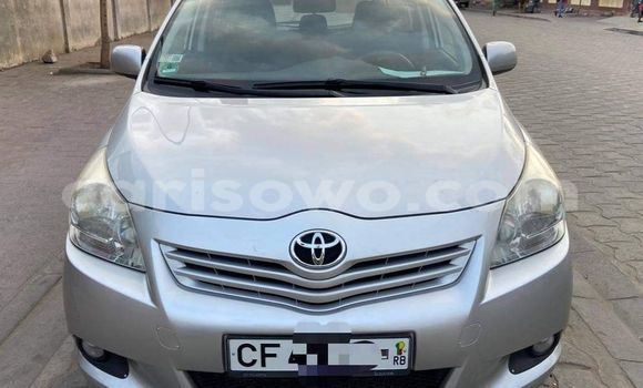 Ra Àlòkù Toyota Corolla Miiran Ọkọ̀ in Cotonou ni Benin