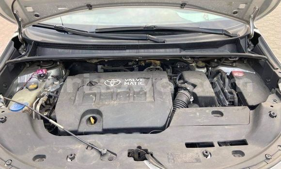 Acheter Occasion Voiture Toyota Corolla Autre à Cotonou, Benin Acheter Occasion Voiture Toyota Corolla Autre à Cotonou, Benin