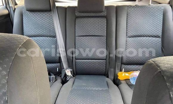 Acheter Occasion Voiture Toyota Corolla Autre à Cotonou, Benin Acheter Occasion Voiture Toyota Corolla Autre à Cotonou, Benin