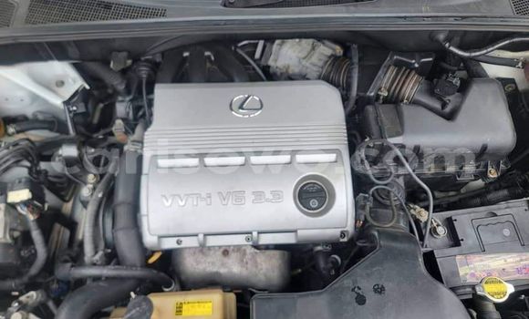 Acheter Occasion Voiture Lexus RX 330 Autre à Athieme, Mono Acheter Occasion Voiture Lexus RX 330 Autre à Athieme, Mono