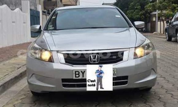 Ra Àlòkù Honda Accord Miiran Ọkọ̀ in Cotonou ni Benin