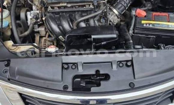 Acheter Occasion Voiture Honda Accord Autre à Cotonou, Benin Acheter Occasion Voiture Honda Accord Autre à Cotonou, Benin