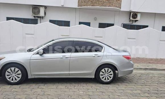 Acheter Occasion Voiture Honda Accord Autre à Cotonou, Benin Acheter Occasion Voiture Honda Accord Autre à Cotonou, Benin
