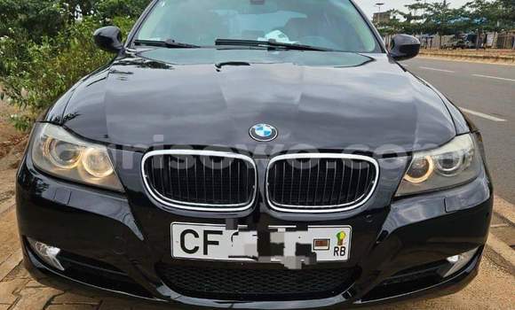 Acheter Occasion Voiture BMW 2er Noir à Cotonou, Benin Acheter Occasion Voiture BMW 2er Noir à Cotonou, Benin