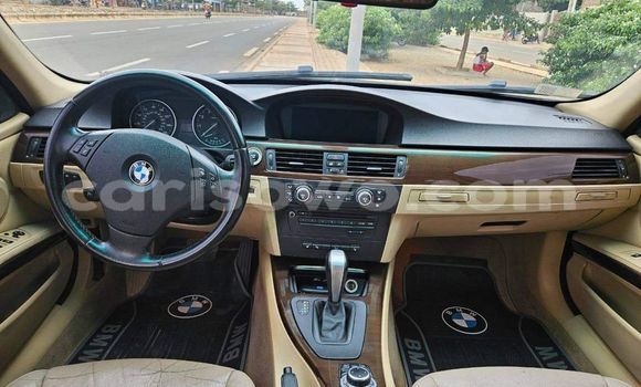Acheter Occasion Voiture BMW 2er Noir à Cotonou, Benin Acheter Occasion Voiture BMW 2er Noir à Cotonou, Benin