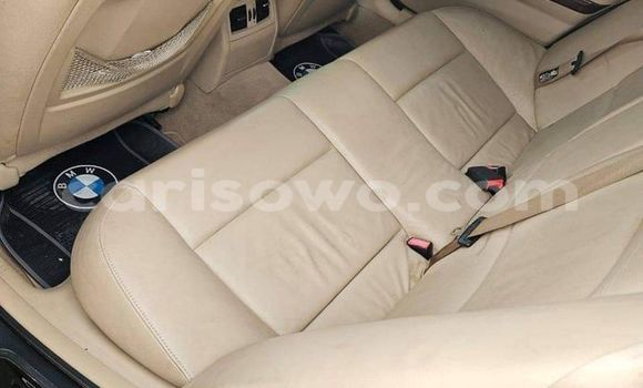 Acheter Occasion Voiture BMW 2er Noir à Cotonou, Benin Acheter Occasion Voiture BMW 2er Noir à Cotonou, Benin