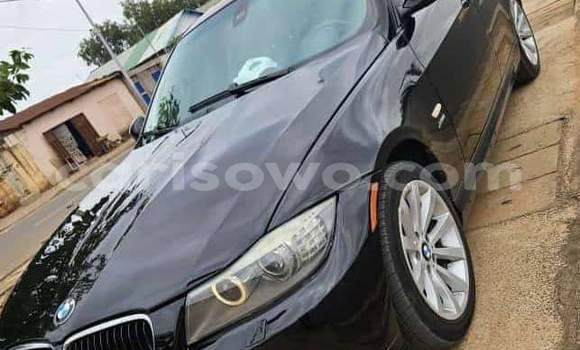 Acheter Occasion Voiture BMW 2er Noir à Cotonou, Benin Acheter Occasion Voiture BMW 2er Noir à Cotonou, Benin