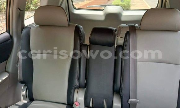 Acheter Occasion Voiture Toyota Highlander Autre à Cotonou, Benin Acheter Occasion Voiture Toyota Highlander Autre à Cotonou, Benin