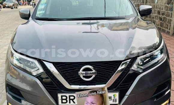 Acheter Occasion Voiture Nissan Qashqai Autre à Bassila, Benin Acheter Occasion Voiture Nissan Qashqai Autre à Bassila, Benin