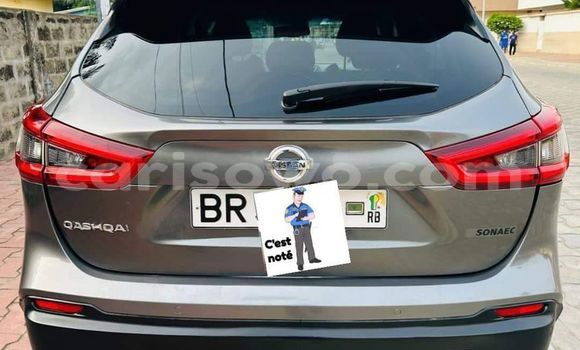 Acheter Occasion Voiture Nissan Qashqai Autre à Bassila, Benin Acheter Occasion Voiture Nissan Qashqai Autre à Bassila, Benin