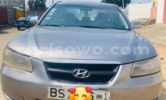 Acheter Occasion Voiture Hyundai Sonata Autre à Cotonou, Benin