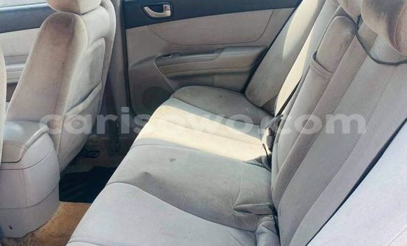 Acheter Occasion Voiture Hyundai Sonata Autre à Cotonou, Benin Acheter Occasion Voiture Hyundai Sonata Autre à Cotonou, Benin