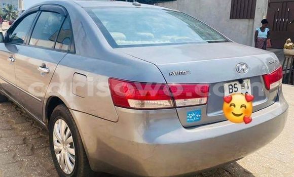 Acheter Occasion Voiture Hyundai Sonata Autre à Cotonou, Benin Acheter Occasion Voiture Hyundai Sonata Autre à Cotonou, Benin