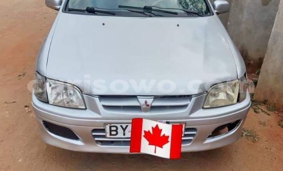 Acheter Occasion Voiture Mitsubishi Airtrek Autre à Cotonou, Benin Acheter Occasion Voiture Mitsubishi Airtrek Autre à Cotonou, Benin