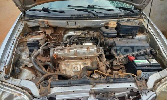 Acheter Occasion Voiture Mitsubishi Airtrek Autre à Cotonou, Benin Acheter Occasion Voiture Mitsubishi Airtrek Autre à Cotonou, Benin