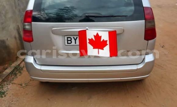 Acheter Occasion Voiture Mitsubishi Airtrek Autre à Cotonou, Benin Acheter Occasion Voiture Mitsubishi Airtrek Autre à Cotonou, Benin