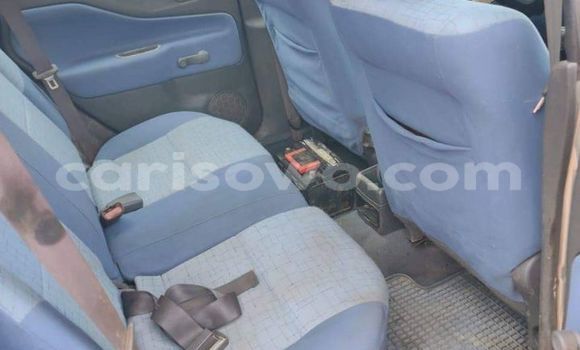 Acheter Occasion Voiture Mitsubishi Airtrek Autre à Cotonou, Benin Acheter Occasion Voiture Mitsubishi Airtrek Autre à Cotonou, Benin