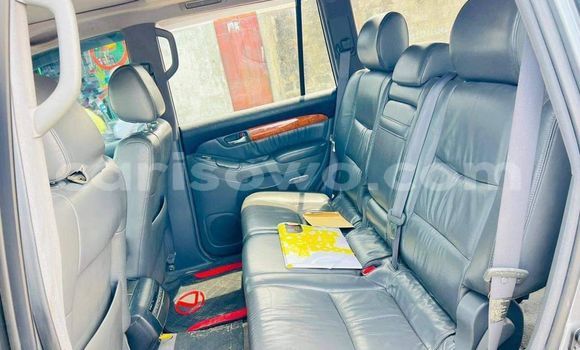 Acheter Occasion Voiture Lexus GX Autre à Bassila, Benin Acheter Occasion Voiture Lexus GX Autre à Bassila, Benin