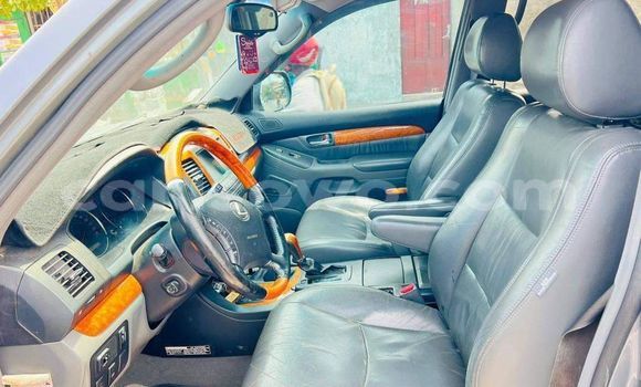 Acheter Occasion Voiture Lexus GX Autre à Bassila, Benin Acheter Occasion Voiture Lexus GX Autre à Bassila, Benin