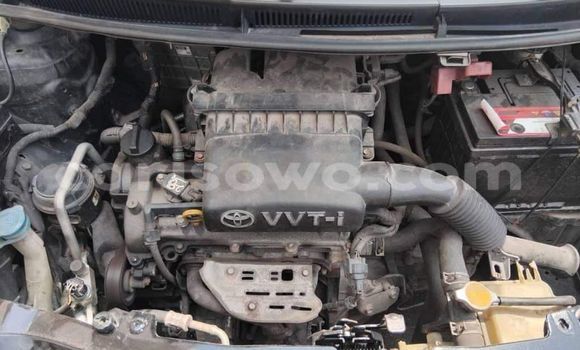 Acheter Occasion Voiture Toyota Yaris Blanc à Aplahoue, Couffo Acheter Occasion Voiture Toyota Yaris Blanc à Aplahoue, Couffo