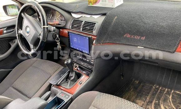 Acheter Occasion Voiture BMW 315 Noir à Cotonou, Benin Acheter Occasion Voiture BMW 315 Noir à Cotonou, Benin