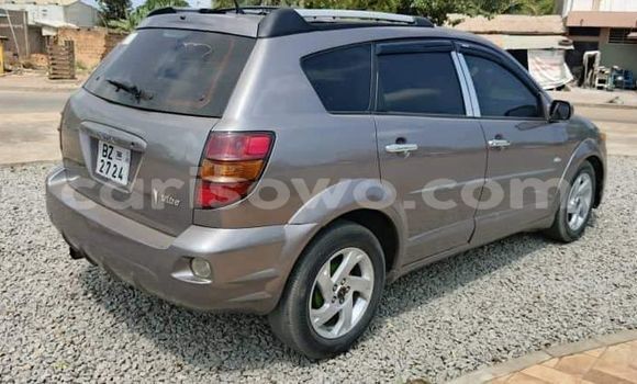 Acheter Occasion Voiture Pontiac Vibe Autre à Banikoara, Benin Acheter Occasion Voiture Pontiac Vibe Autre à Banikoara, Benin