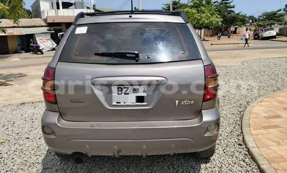 Acheter Occasion Voiture Pontiac Vibe Autre à Banikoara, Benin Acheter Occasion Voiture Pontiac Vibe Autre à Banikoara, Benin